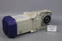Heidrive K125-K263-0009-2A Getriebemotor + K125-0642...
