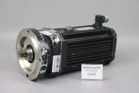 Lenze MDSKSBS071-03 Servomotor 15004225 2KW 5,7/6,7Nm 3400U/min C86:162 Used