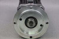 Lenze MDSKSBS071-03 Servomotor 15004225 2KW 5,7/6,7Nm 3400U/min C86:162 Used