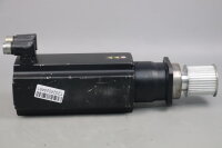 Heidrive HMP10-075-560-50-OPR1PW23X0807 Servomotor i=7 660rpm 33,6/50,4Nm Used