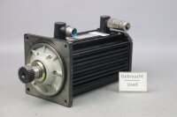 Lenze MDSKARS071-22 Servomotor 00388323 1,7KW 4/4,6Nm 4050U/min C86:12 Used