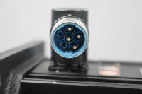 Lenze MDSKARS071-22 Servomotor 00388323 1,7KW 4/4,6Nm 4050U/min C86:12 Used