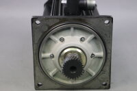 Lenze MDSKARS071-22 Servomotor 00388323 1,7KW 4/4,6Nm 4050U/min C86:12 Used