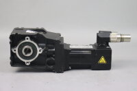 Lenze MCS 06C41-RS0B0-Z0B0-ST5S00N-R0SU Getriebemotor GKR03-2S HAR 06CC41 Used