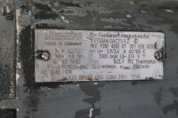 Siemens 1FT5064-0AC71-1-Z Servomotor 2000U/min 4,8Nm...