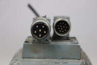 Siemens 1FT5064-0AC71-1-Z Servomotor 2000U/min 4,8Nm Z:G45+H28+ Bremse defekt