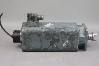 Siemens 1FT5064-0AC71-1-Z Servomotor 2000U/min 4,8Nm Z:G45+H28+ Bremse defekt