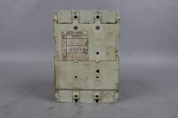 ABB XT2L 125 TMA 100-500..1000 3p Leistungschalter 1SDA074828R1 Used