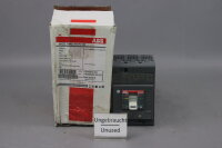 ABB SACE TMAX XT2N 160 TMA 40-400 3p Leistungsschalter...