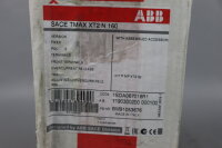 ABB SACE TMAX XT2N 160 TMA 40-400 3p Leistungsschalter...
