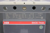 T5H 400 PR221DS-LS/I In=400 3p Leistungschalter 1SDA054349R1 Used