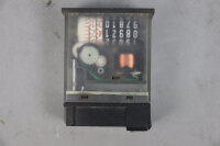 Hengstler 0 891 321 Zeitz&auml;hler 12...24 VDC Unused