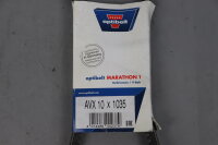 Optibelt Marathon 1 Keilriemen AVX 10 x 1035 Unused
