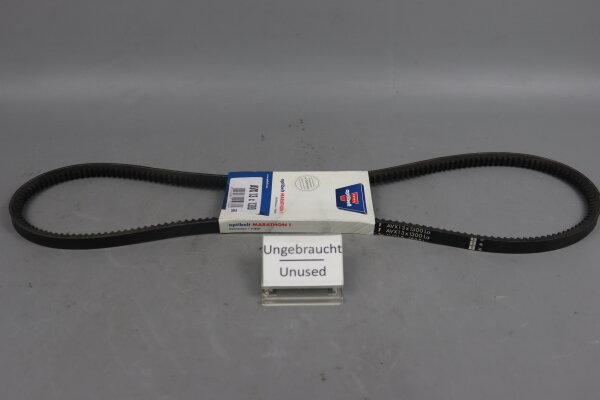 Optibelt Marathon 1 Keilriemen AVX 13 x 1300 Unused