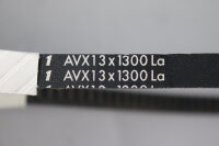 Optibelt Marathon 1 Keilriemen AVX 13 x 1300 Unused