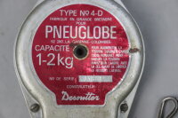 Desoutter 4-D Federzug Tragkraft 1-2 Kg Used