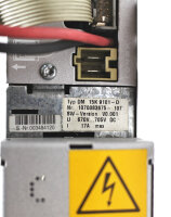 Bosch Rexroth DM 15K 9101-D Servo Drive Modul -Used-