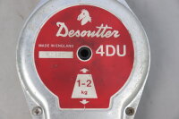 Desoutter 4DU Federzug 90865 Tragkraft 1-2 Kg used