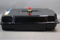 Nedermann 08254-00 Schlauchaufroller ohne Schlauch Used