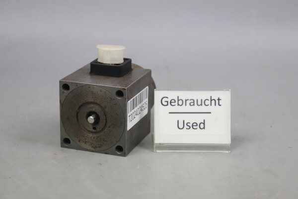 Magnet Schulz G RF Y 060 F20 B01 Proportionalmagnet 1G=2,4A Used
