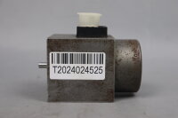 Magnet Schulz G RF Y 060 F20 B01 Proportionalmagnet 1G=2,4A Used