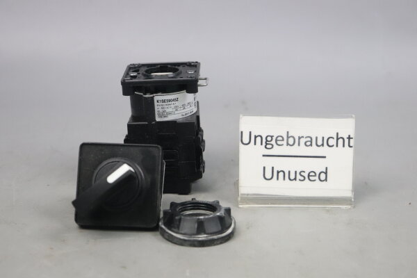 Schneider Electric K1SE59045Z Nockenschalter Harmony 1L-2011-W16 Unused