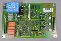 IRG 3003 STM Control Board F277/ 303 200-240VAC 1A U1 GB 31 Unused