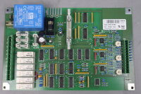 Elmko 3003 STM Control Board F294/ 542 200-240VAC 1A YB MM MM Unused