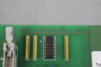 Elmko 3003 STM Control Board F294/ 542 200-240VAC 1A YB MM MM Unused