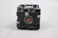 Telemecanique K1B002A Nockenschalter 044294 Unused