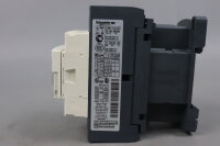 Schneider Electric LC1D25G7 Leistungssch&uuml;tz 034973 40A Unused