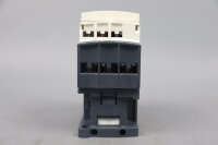 Schneider Electric LC1D25G7 Leistungssch&uuml;tz 034973 40A Unused