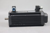 Lenze MDSKARS056-22 Servomotor 00385472 2Nm 3950U/min 0,8KW 140Hz 2,4A 390V Used