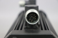 Lenze MDSKARS056-22 Servomotor 00385472 2Nm 3950U/min 0,8KW 140Hz 2,4A 390V Used