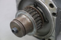 Siemens 1FT6062-6AH71-4AB0 Servomotor 5200U/min 6Nm mit Bremse Used