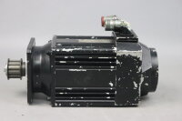 SIEI SR057.17C54-71B5 Servomotor 3,7Nm 1700U/min + Bremse Used