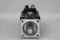 SIEI SR057.17C54-71B5 Servomotor 3,7Nm 1700U/min + Bremse Used