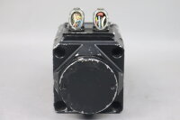 SIEI SR057.17C54-71B5 Servomotor 3,7Nm 1700U/min + Bremse Used