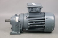 Carl Rehfuss SR210L-80S/4 Getriebemotor 0,56KW 50Hz Unused