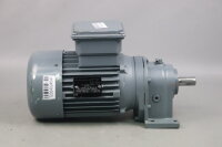 Carl Rehfuss SR210L-80S/4 Getriebemotor 0,56KW 50Hz Unused