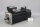 Lenze MCA 14L16-RS0B0-N24R-KS5F10N-B0SU Servomotor 2,1KW 2,8HP 13,5Nm Used