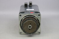 Siemens 1FT5072-1AF71-4AH0 Servomotor 3000U/min 10/12Nm + Bremse Used