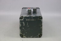 Siemens 1FT5072-1AF71-4AH0 Servomotor 3000U/min 10/12Nm + Bremse Used