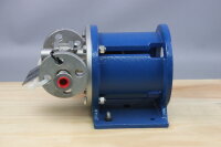 Liquiflo Chemical Processing Pumps 35RL63EE101000US Gear Pump mit SOMCU-7 Unused
