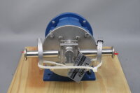 Liquiflo Chemical Processing Pumps 35RL63EE101000US Gear Pump mit SOMCU-7 Unused