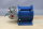Liquiflo Chemical Processing Pumps 35RL63EE101000US Gear Pump mit SOMCU-7 Unused