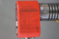 BUSCH RE 0016 B 40Z Vakuumpumpe RE0016B40Z 20hPa 1800U/min+EeDA71L/4 Unused