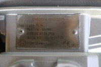 BUSCH RE 0016 B 40Z Vakuumpumpe RE0016B40Z 20hPa 1800U/min+EeDA71L/4 Unused