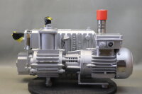 BUSCH RE 0016 B 40Z Vakuumpumpe RE0016B40Z 20hPa 1800U/min+EeDA71L/4 Unused