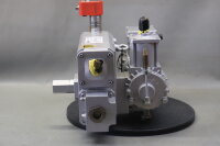 BUSCH RE 0016 B 40Z Vakuumpumpe RE0016B40Z 20hPa 1800U/min+EeDA71L/4 Unused